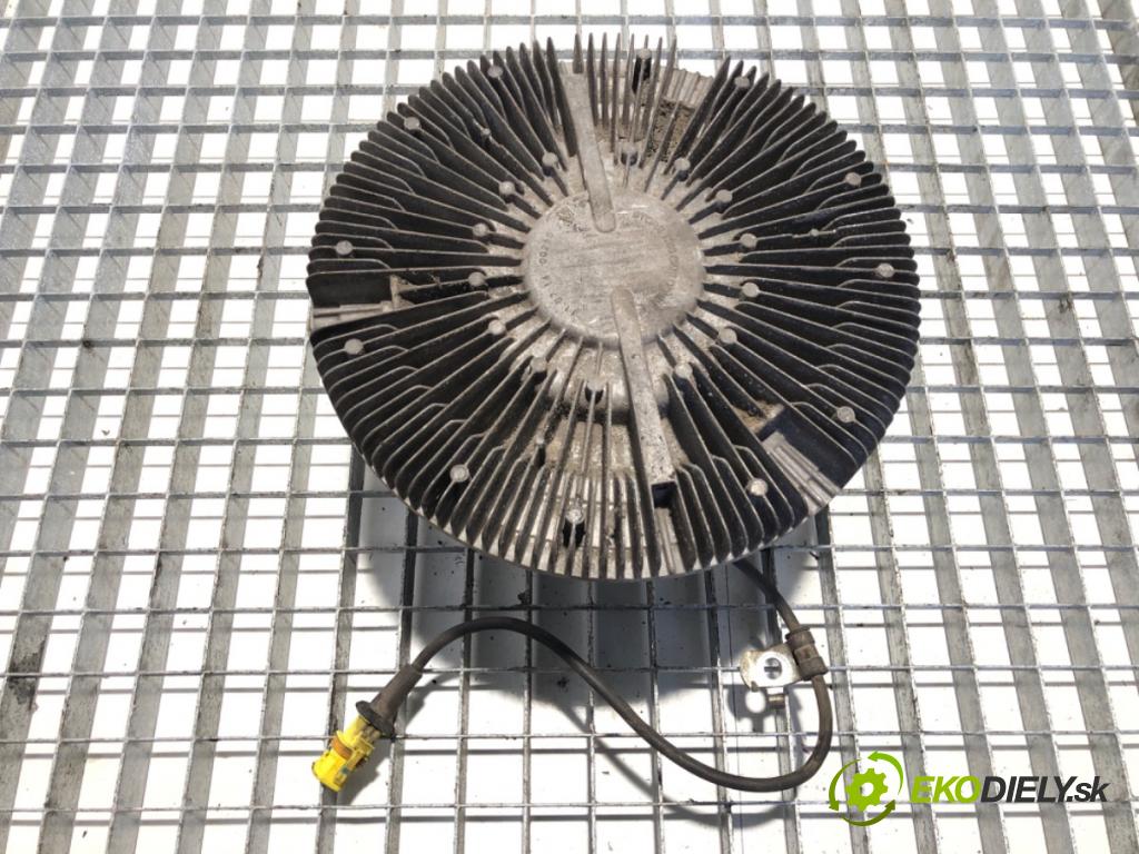 MAN TGX I 2006 - 2022    18.440  Viskospojka  (Ventilátory)