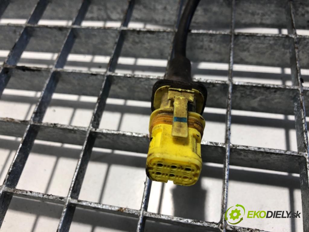 MAN TGX I 2006 - 2022    18.440  Viskospojka  (Ventilátory)