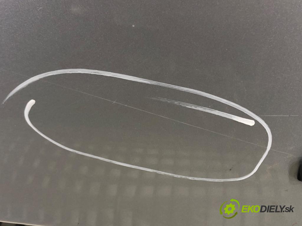 SUBARU IMPREZA Kombi (GG) 2000 - 2008    2.0 AWD (GG9) 92 kW [125 KM] benzyna 2000 - 2007  kapota