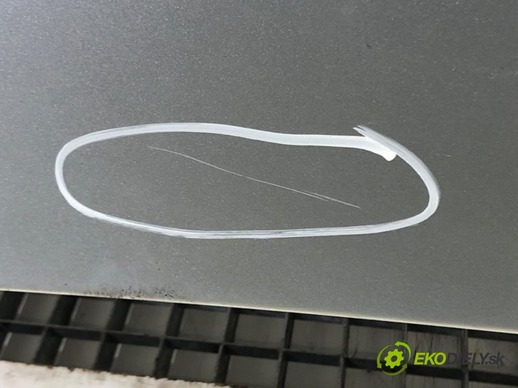 SUBARU IMPREZA Kombi (GG) 2000 - 2008    2.0 AWD (GG9) 92 kW [125 KM] benzyna 2000 - 2007  kapota