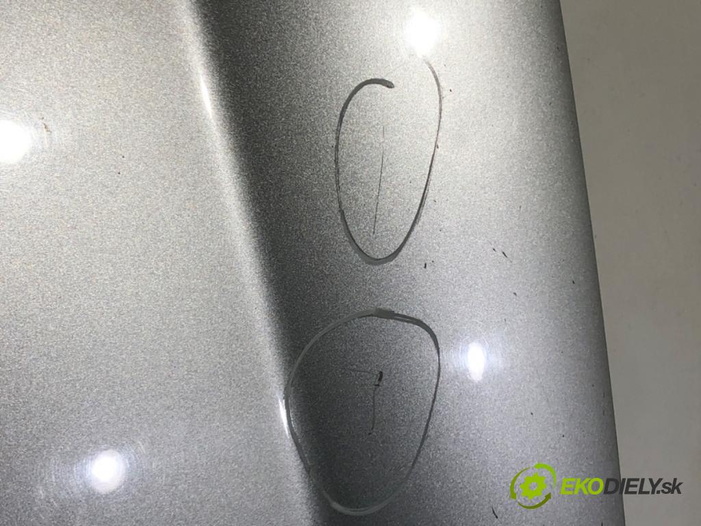 SUBARU IMPREZA Kombi (GG) 2000 - 2008    2.0 AWD (GG9) 92 kW [125 KM] benzyna 2000 - 2007  kapota