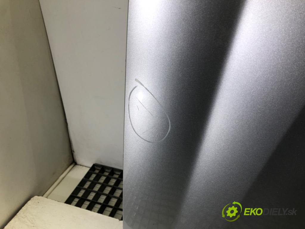 SUBARU IMPREZA Kombi (GG) 2000 - 2008    2.0 AWD (GG9) 92 kW [125 KM] benzyna 2000 - 2007  kapota