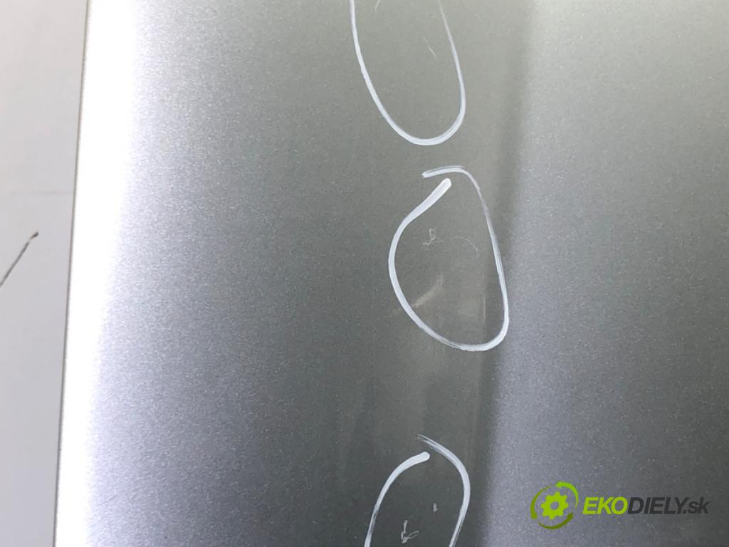 SUBARU IMPREZA Kombi (GG) 2000 - 2008    2.0 AWD (GG9) 92 kW [125 KM] benzyna 2000 - 2007  kapota