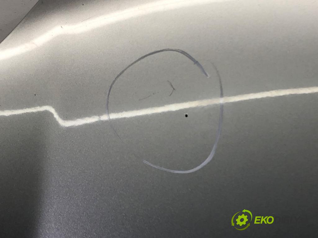 SUBARU IMPREZA Kombi (GG) 2000 - 2008    2.0 AWD (GG9) 92 kW [125 KM] benzyna 2000 - 2007  kapota