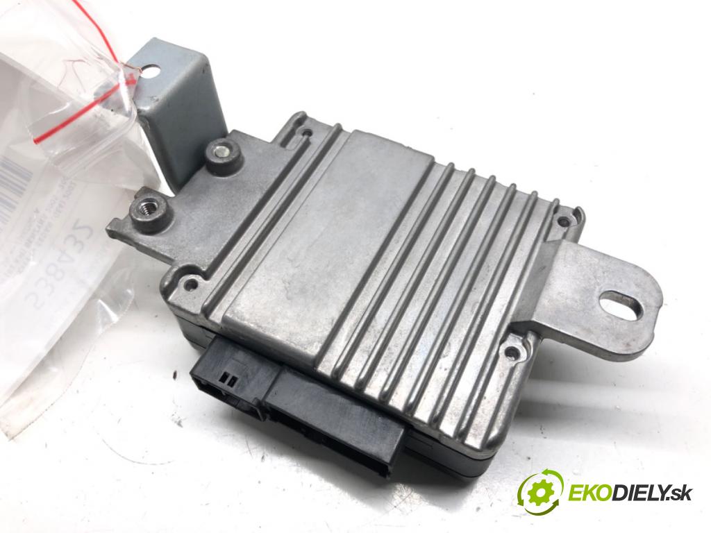 HONDA CITY IV sedan (GE4) 2002 - 2009    1.3 60 kW [82 KM] benzyna 2005 - 2008  Modul servočerpadlo 39980-SEL-FO (Ostatné)