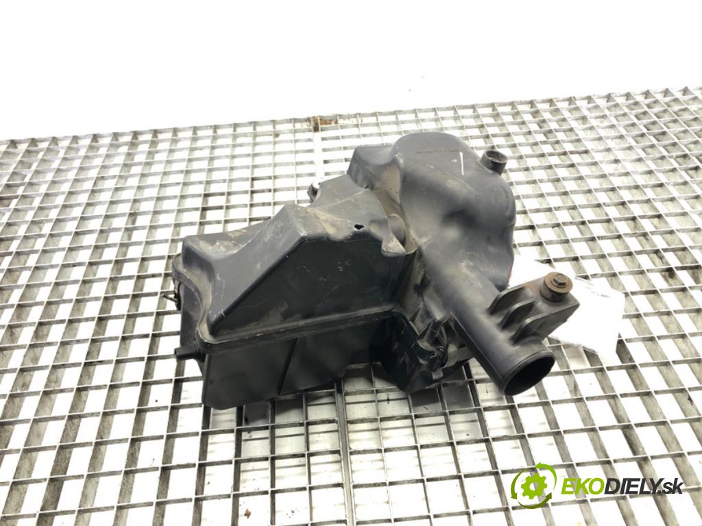 HONDA CITY IV sedan (GE4) 2002 - 2009    1.3 60 kW [82 KM] benzyna 2005 - 2008  Obal filtra vzduchu  (Obaly filtrov vzduchu)