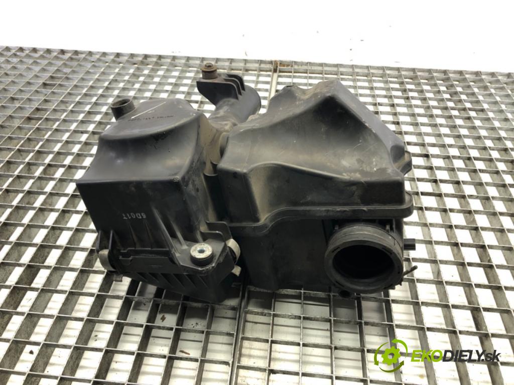 HONDA CITY IV sedan (GE4) 2002 - 2009    1.3 60 kW [82 KM] benzyna 2005 - 2008  Obal filtra vzduchu  (Obaly filtrov vzduchu)