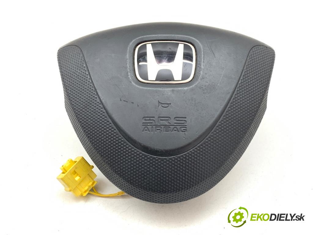 HONDA CITY IV sedan 2006 60 kW 1.3 1339 AirBag volantu  (Airbag)