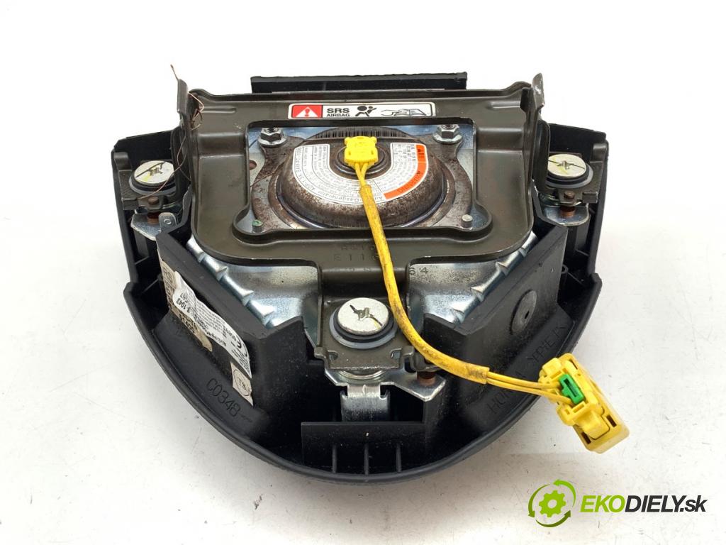 HONDA CITY IV sedan 2006 60 kW 1.3 1339 AirBag volantu (Airbag)