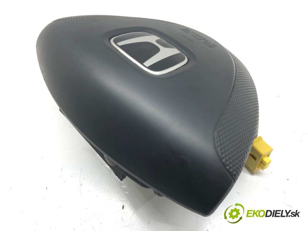 HONDA CITY IV sedan (GE4) 2002 - 2009    1.3 60 kW [82 KM] benzyna 2005 - 2008  AirBag volantu  (Airbagy)