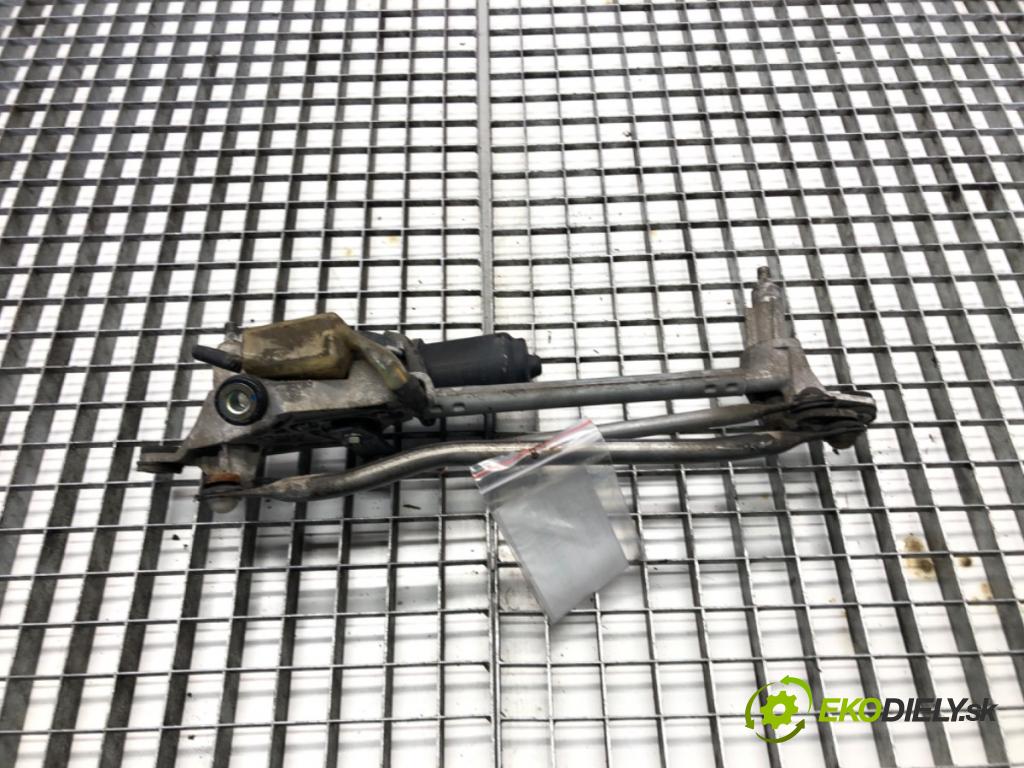 HONDA CITY IV sedan (GE4) 2002 - 2009    1.3 60 kW [82 KM] benzyna 2005 - 2008  Mechanizmus stieračov predný  (Motorčeky stieračov predné)