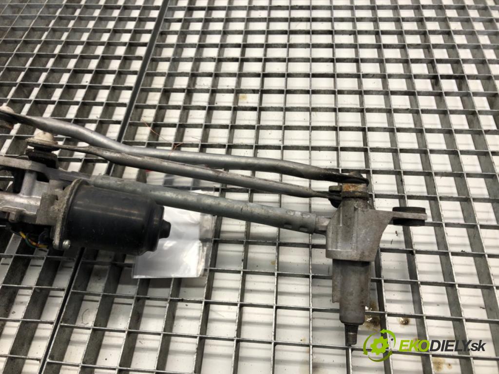 HONDA CITY IV sedan (GE4) 2002 - 2009    1.3 60 kW [82 KM] benzyna 2005 - 2008  Mechanizmus stieračov predný  (Motorčeky stieračov predné)