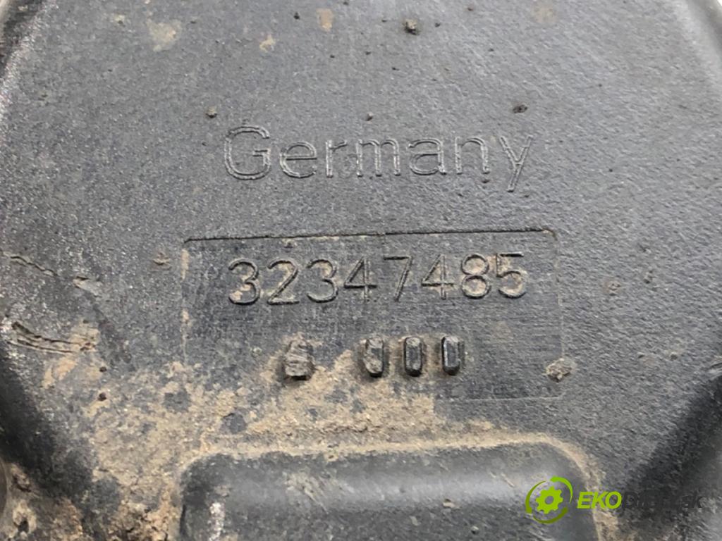 AUDI A5 (8T3) 2007 - 2017    2.0 TDI 130 kW [177 KM] olej napędowy 2011 - 2017  Brzdič strmeň pravy zad