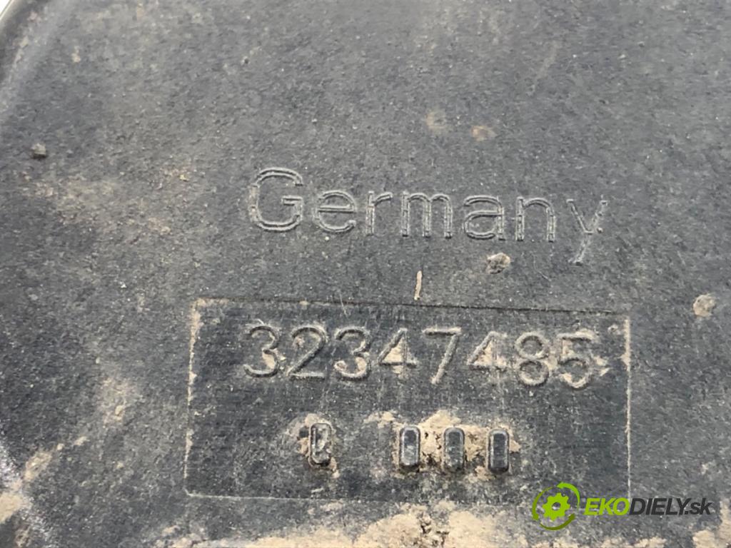 AUDI A5 (8T3) 2007 - 2017    2.0 TDI 130 kW [177 KM] olej napędowy 2011 - 2017  Brzdič strmeň ľavy zad