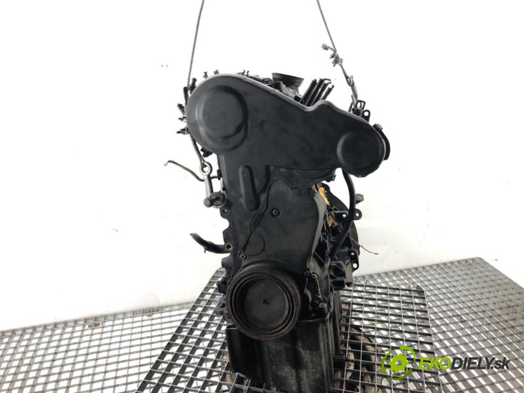 AUDI A5 (8T3) 2007 - 2017    2.0 TDI 130 kW [177 KM] olej napędowy 2011 - 2017  Motor CGL (Motory (kompletné))