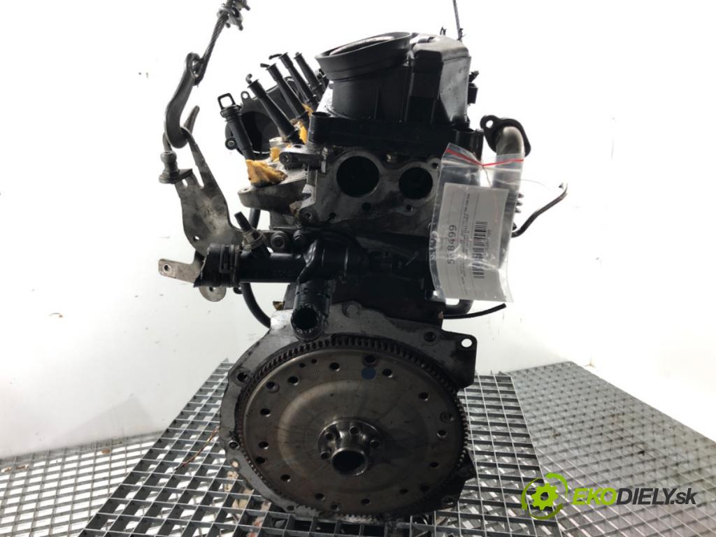 AUDI A5 (8T3) 2007 - 2017    2.0 TDI 130 kW [177 KM] olej napędowy 2011 - 2017  Motor CGL (Motory (kompletné))