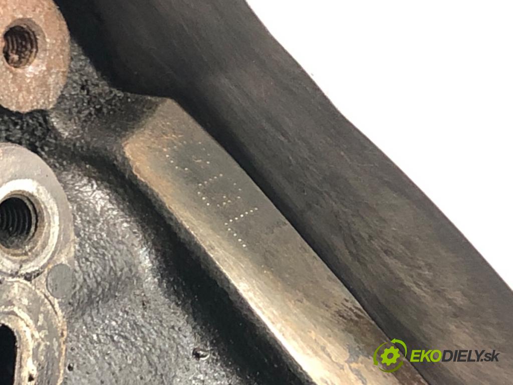 AUDI A5 (8T3) 2007 - 2017    2.0 TDI 130 kW [177 KM] olej napędowy 2011 - 2017  Motor CGL (Motory (kompletné))