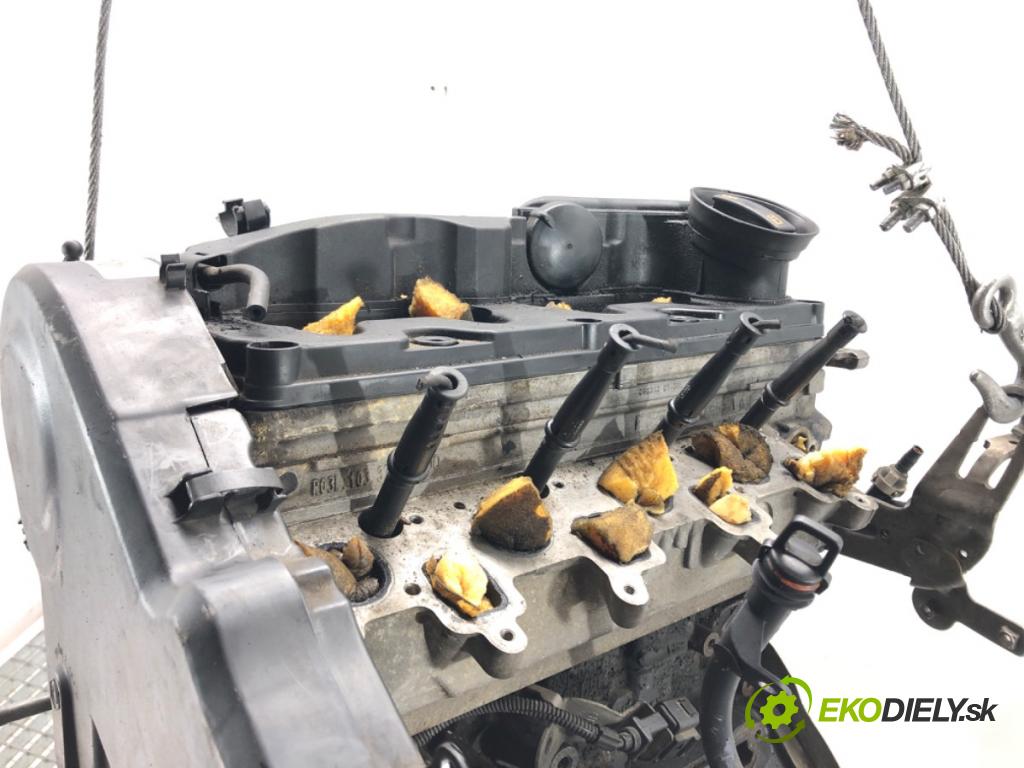 AUDI A5 (8T3) 2007 - 2017    2.0 TDI 130 kW [177 KM] olej napędowy 2011 - 2017  Motor CGL (Motory (kompletné))