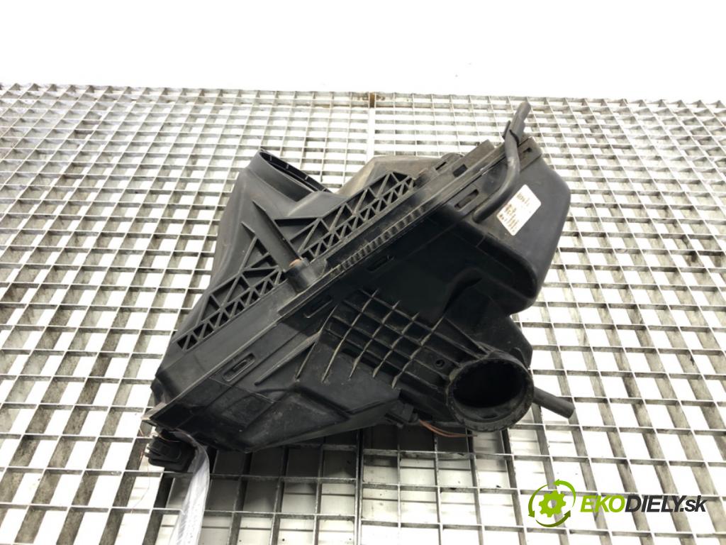 AUDI A5 (8T3) 2007 - 2017    2.0 TDI 130 kW [177 KM] olej napędowy 2011 - 2017  Obal filtra vzduchu 8K0133835BM (Obaly filtrov vzduchu)