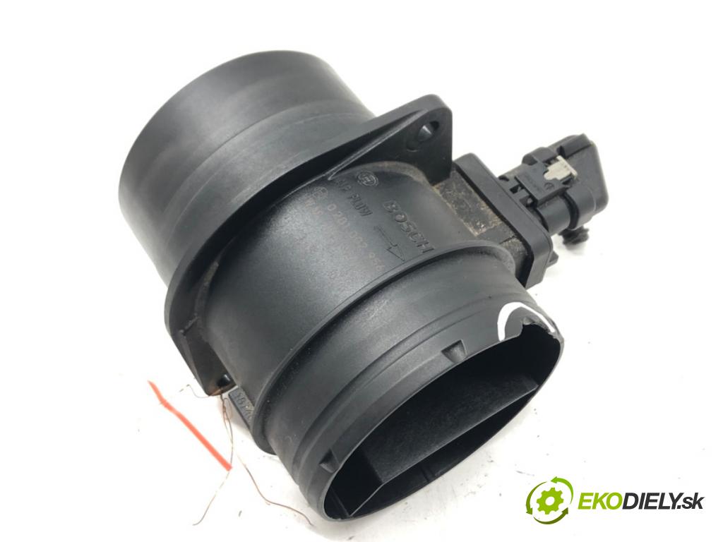 AUDI A5 (8T3) 2007 - 2017    2.0 TDI 130 kW [177 KM] olej napędowy 2011 - 2017  Váha vzduchu 03L906461A (Váhy vzduchu)