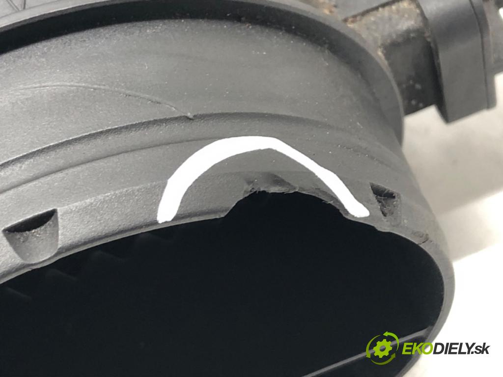 AUDI A5 (8T3) 2007 - 2017    2.0 TDI 130 kW [177 KM] olej napędowy 2011 - 2017  Váha vzduchu 03L906461A (Váhy vzduchu)