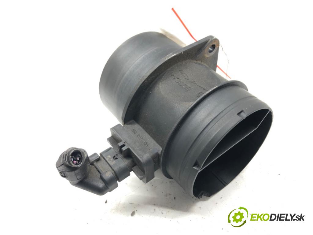 AUDI A5 (8T3) 2007 - 2017    2.0 TDI 130 kW [177 KM] olej napędowy 2011 - 2017  Váha vzduchu 03L906461A (Váhy vzduchu)