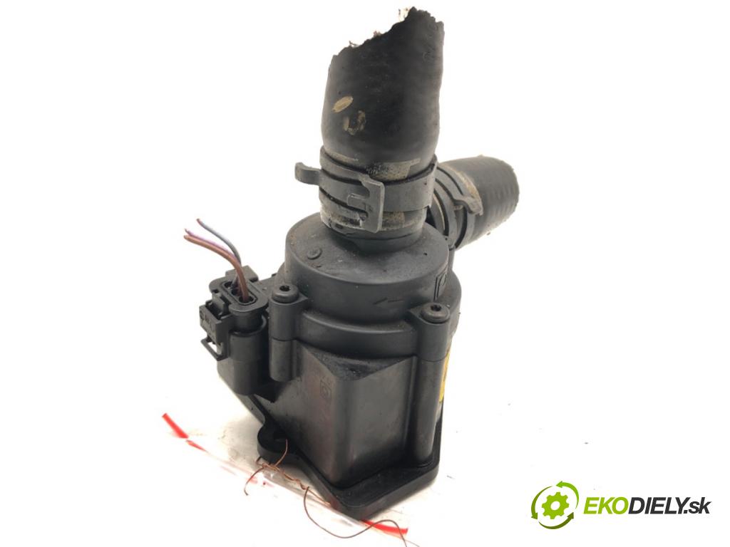 AUDI A5 (8T3) 2007 - 2017    2.0 TDI 130 kW [177 KM] olej napędowy 2011 - 2017  DALŠÍ: pumpa vody 06H121601J (Vodní pumpy)