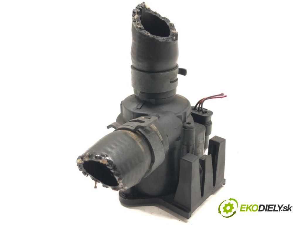 AUDI A5 (8T3) 2007 - 2017    2.0 TDI 130 kW [177 KM] olej napędowy 2011 - 2017  DALŠÍ: pumpa vody 06H121601J (Vodní pumpy)