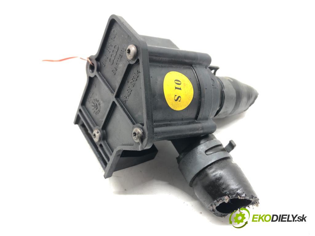 AUDI A5 (8T3) 2007 - 2017    2.0 TDI 130 kW [177 KM] olej napędowy 2011 - 2017  DALŠÍ: pumpa vody 06H121601J (Vodní pumpy)