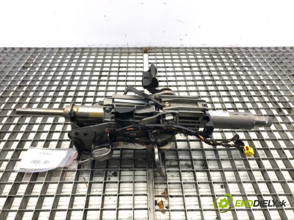 AUDI A5 (8T3) 2007 - 2017    2.0 TDI 130 kW [177 KM] olej napędowy 2011 - 2017  Hriadeľ, tyč volantu 8K0419502R (Tyče riadenia (volantu))