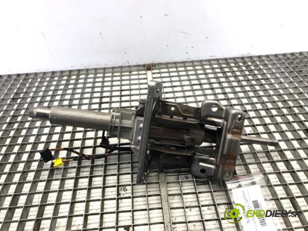 AUDI A5 (8T3) 2007 - 2017    2.0 TDI 130 kW [177 KM] olej napędowy 2011 - 2017  Hriadeľ, tyč volantu 8K0419502R (Tyče riadenia (volantu))