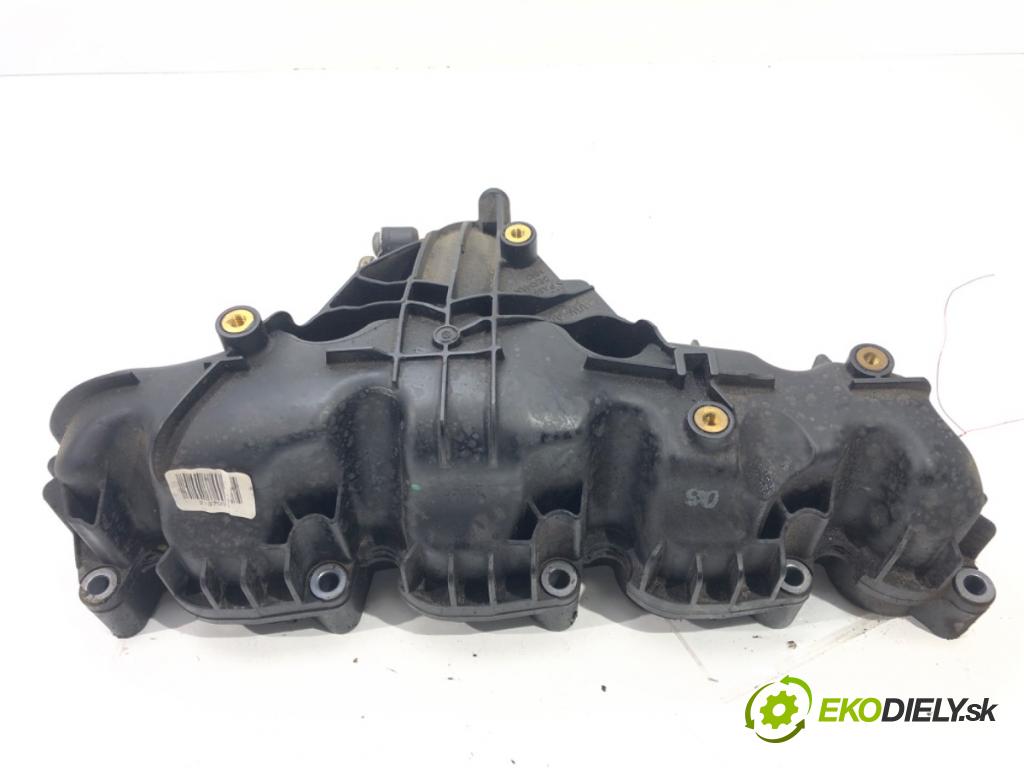 AUDI A5 (8T3) 2007 - 2017    2.0 TDI 130 kW [177 KM] olej napędowy 2011 - 2017  Potrubie sacie, sanie 03L129711AF (Sacie potrubia)