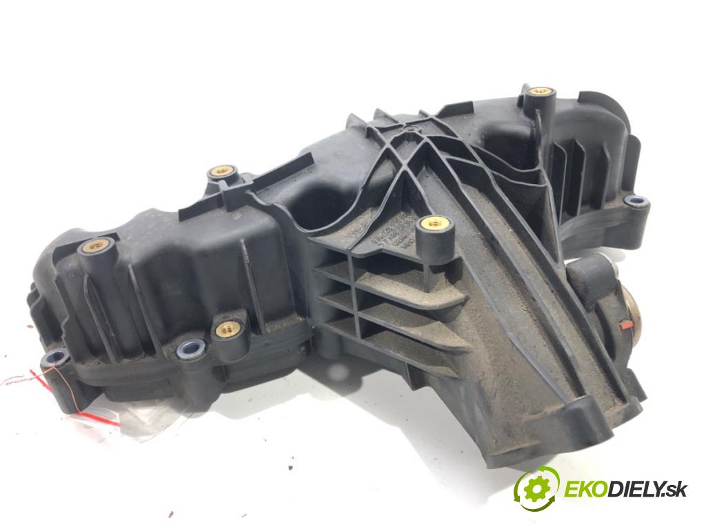 AUDI A5 (8T3) 2007 - 2017    2.0 TDI 130 kW [177 KM] olej napędowy 2011 - 2017  Potrubie sacie, sanie 03L129711AF (Sacie potrubia)