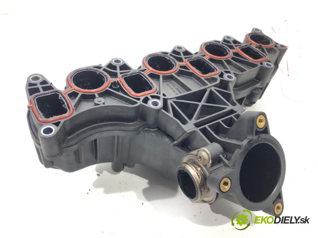 AUDI A5 (8T3) 2007 - 2017    2.0 TDI 130 kW [177 KM] olej napędowy 2011 - 2017  Potrubie sacie, sanie 03L129711AF (Sacie potrubia)