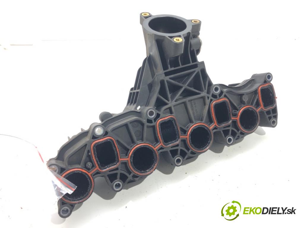 AUDI A5 (8T3) 2007 - 2017    2.0 TDI 130 kW [177 KM] olej napędowy 2011 - 2017  Potrubie sacie, sanie 03L129711AF (Sacie potrubia)