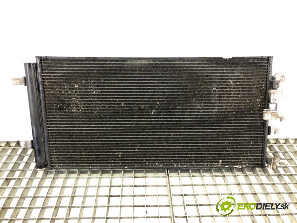 AUDI A5 (8T3) 2007 - 2017    2.0 TDI 130 kW [177 KM] olej napędowy 2011 - 2017  Chladič klimatizácie  (Chladiče klimatizácie)
