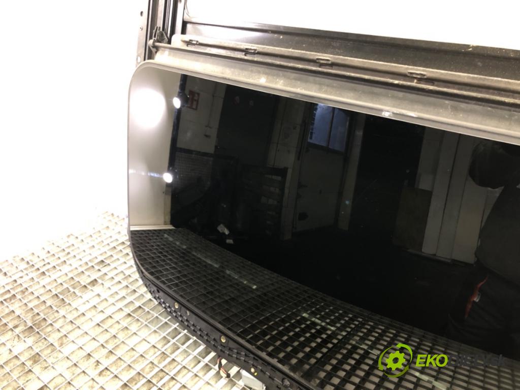 AUDI A5 (8T3) 2007 - 2017    2.0 TDI 130 kW [177 KM] olej napędowy 2011 - 2017  střešní okno 8T8877841C (Okna karoserie)