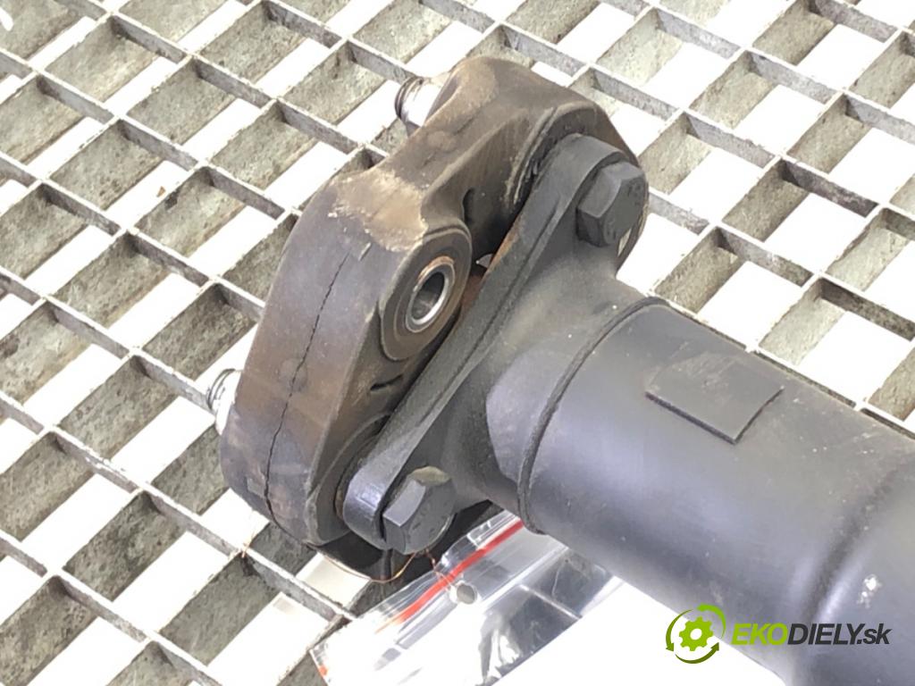 BMW 3 Touring (F31) 2012 - 2019    316 d 85 kW [116 KM] olej napędowy 2012 - 2019  Kardaň, hriadeľ hnací zad 7623744 (Kardaňové hriadele)