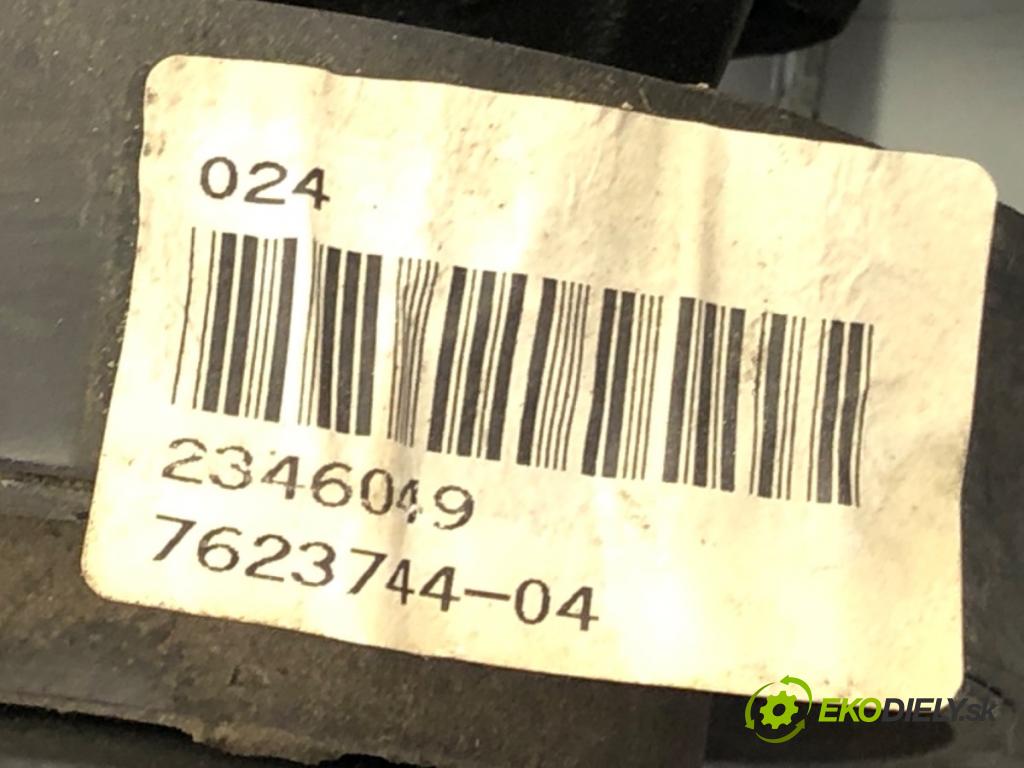 BMW 3 Touring (F31) 2012 - 2019    316 d 85 kW [116 KM] olej napędowy 2012 - 2019  Kardaň, hriadeľ hnací zad 7623744 (Kardaňové hriadele)