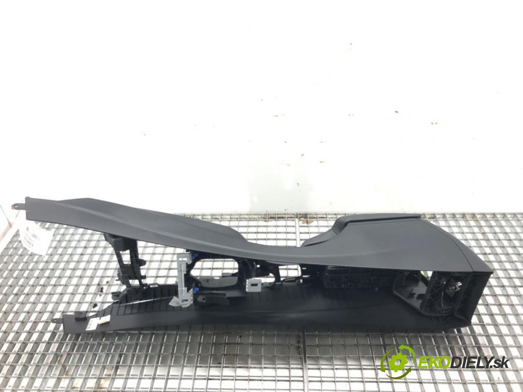 BMW 3 Touring (F31) 2012 - 2019    316 d 85 kW [116 KM] olej napędowy 2012 - 2019  Tunel stredový 9235467 (Stredový tunel / panel)