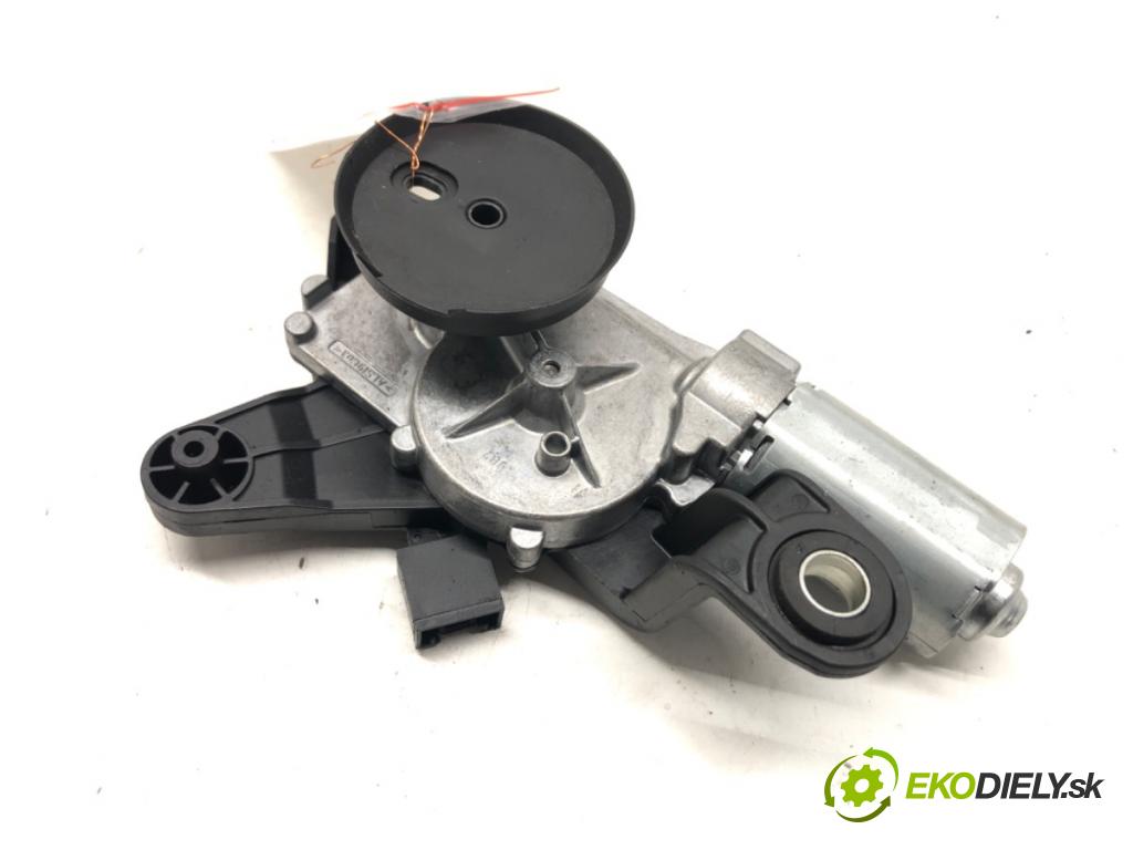 BMW 3 Touring (F31) 2012 - 2019    316 d 85 kW [116 KM] olej napędowy 2012 - 2019  Motor stieračov zad 7311415