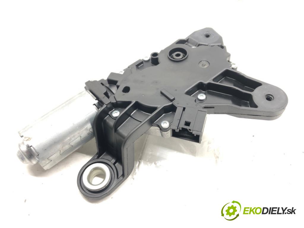 BMW 3 Touring (F31) 2012 - 2019    316 d 85 kW [116 KM] olej napędowy 2012 - 2019  Motor stieračov zad 7311415