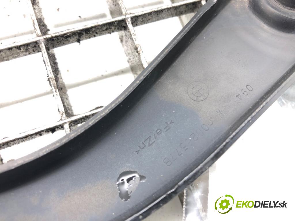 BMW 3 Touring (F31) 2012 - 2019    316 d 85 kW [116 KM] olej napędowy 2012 - 2019  ramena stěrače levý přední část