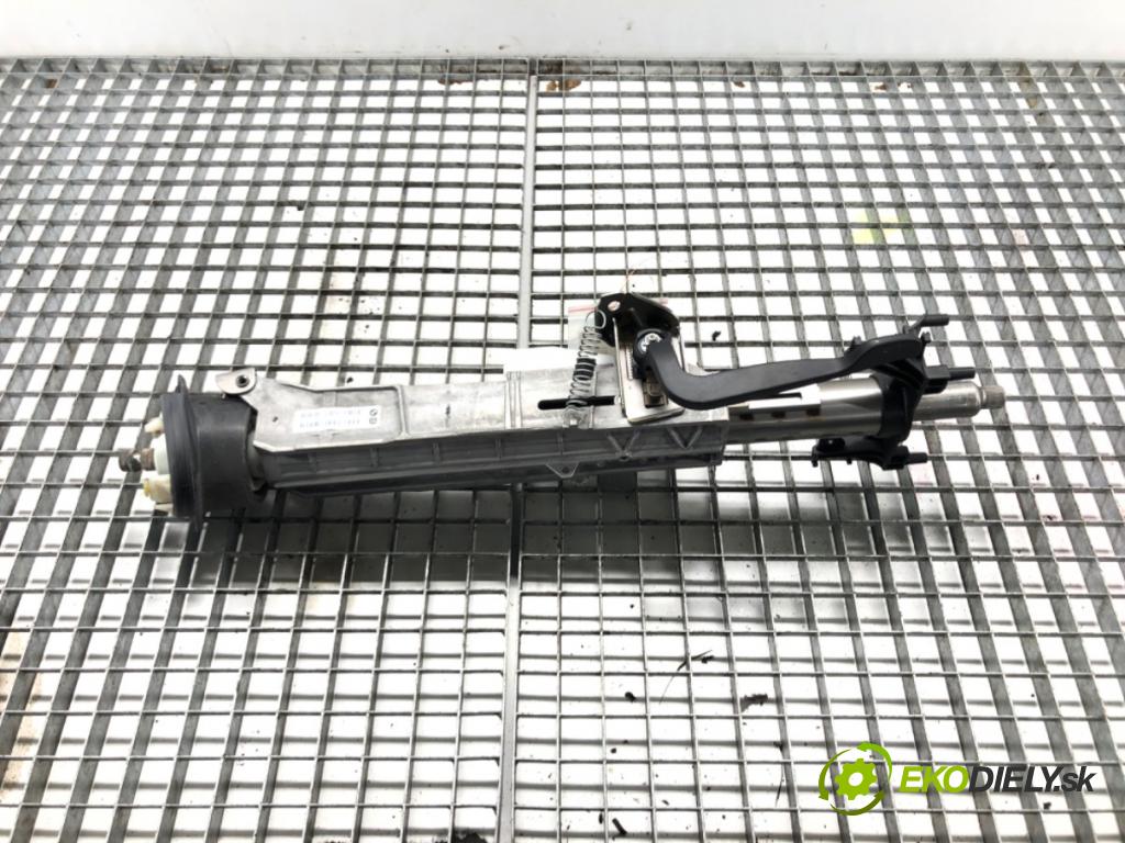 BMW 3 Touring (F31) 2012 - 2019    316 d 85 kW [116 KM] olej napędowy 2012 - 2019  Hriadeľ, tyč volantu 685496401 (Tyče riadenia (volantu))