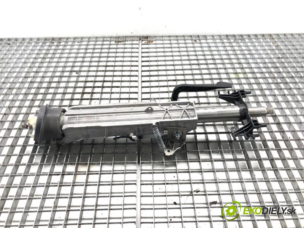 BMW 3 Touring (F31) 2012 - 2019    316 d 85 kW [116 KM] olej napędowy 2012 - 2019  Hriadeľ, tyč volantu 685496401 (Tyče riadenia (volantu))