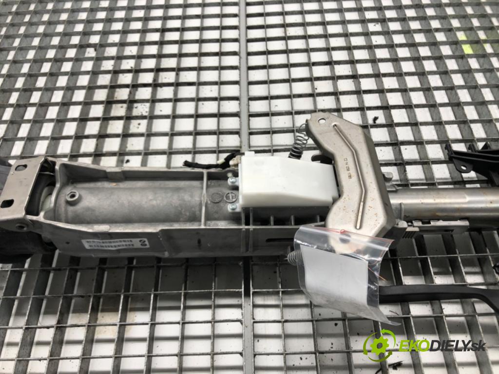 BMW 3 Touring (F31) 2012 - 2019    316 d 85 kW [116 KM] olej napędowy 2012 - 2019  Hriadeľ, tyč volantu 685496401 (Tyče riadenia (volantu))