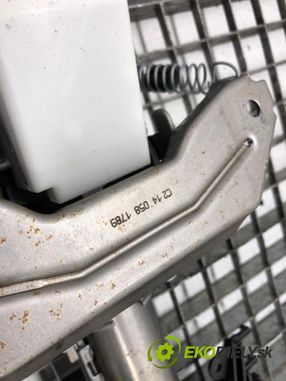 BMW 3 Touring (F31) 2012 - 2019    316 d 85 kW [116 KM] olej napędowy 2012 - 2019  Hriadeľ, tyč volantu 685496401 (Tyče riadenia (volantu))