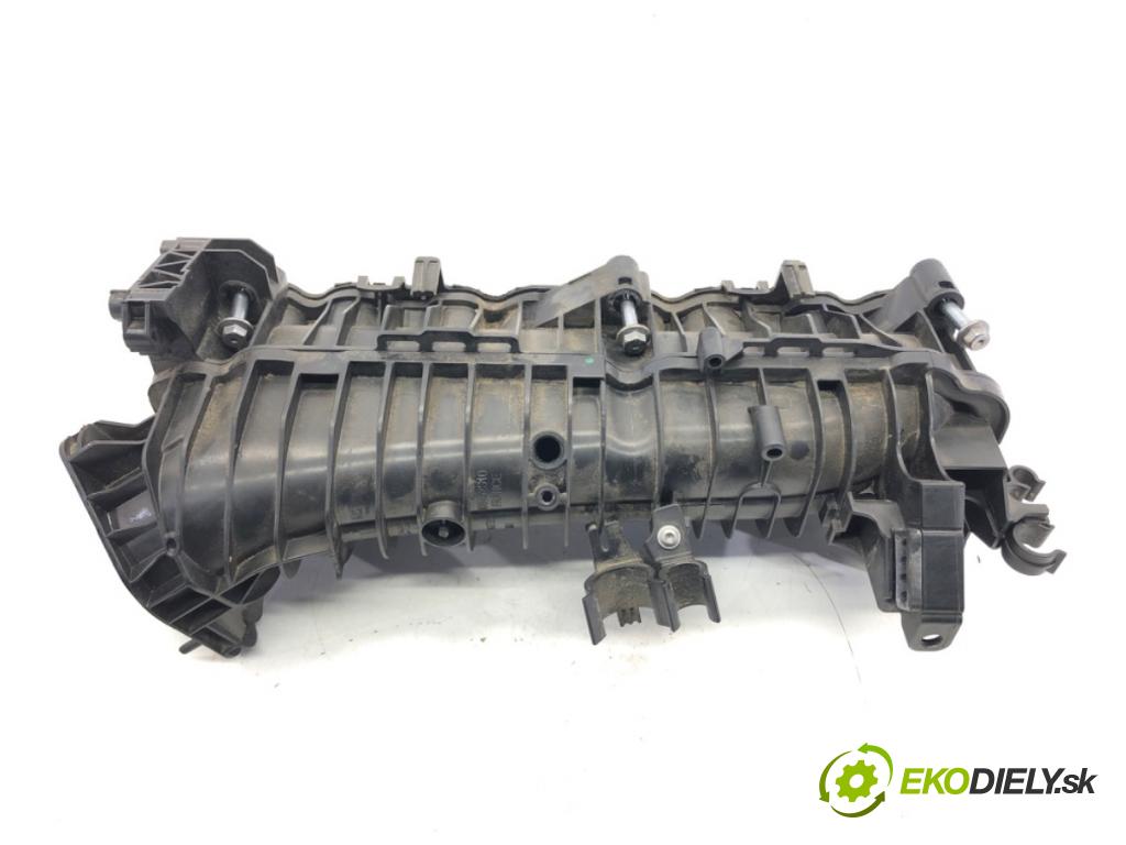 BMW 3 Touring (F31) 2012 - 2019    316 d 85 kW [116 KM] olej napędowy 2012 - 2019  Potrubie sacie, sanie 780799108 (Sacie potrubia)