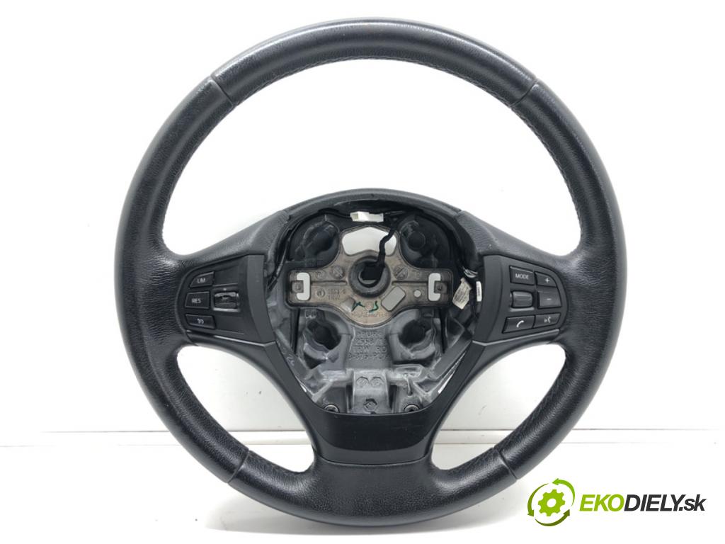 BMW 3 Touring (F31) 2012 - 2019    316 d 85 kW [116 KM] olej napędowy 2012 - 2019  Volant 6863955 (Volanty)