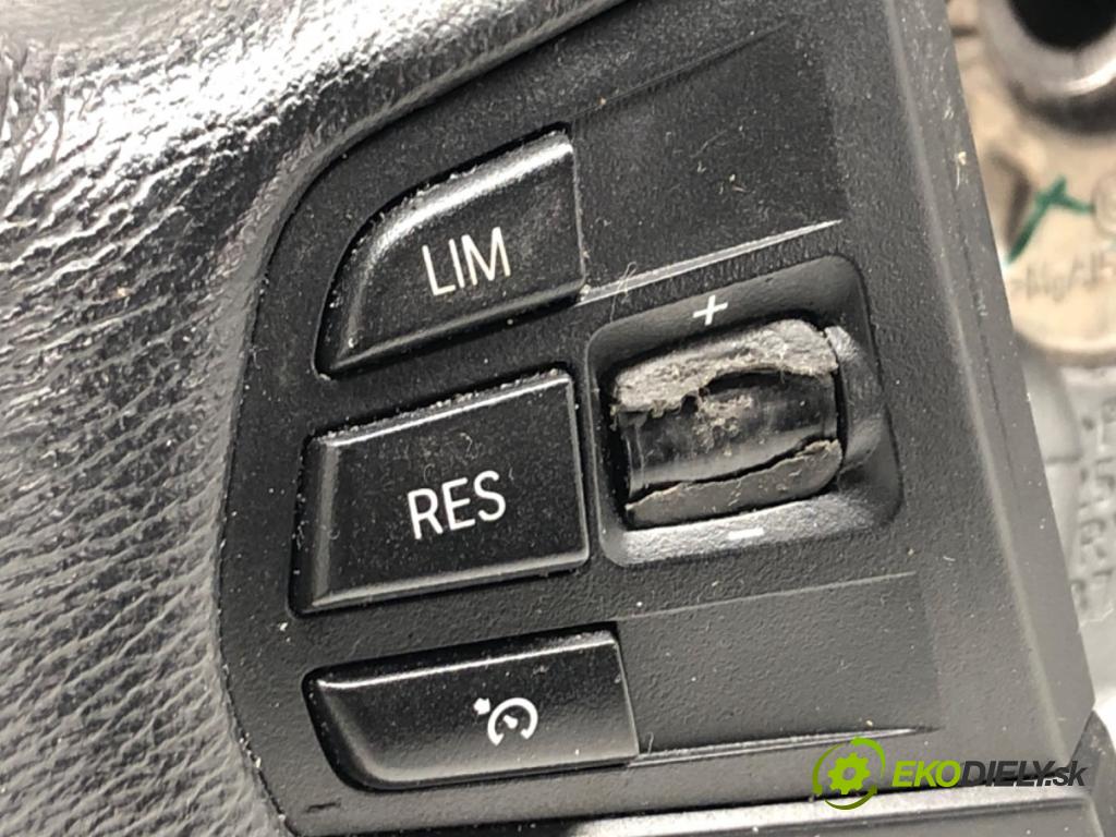 BMW 3 Touring (F31) 2012 - 2019    316 d 85 kW [116 KM] olej napędowy 2012 - 2019  Volant 6863955 (Volanty)